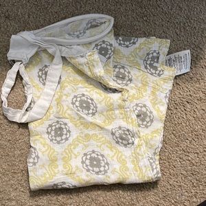Nursing cover